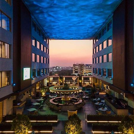 The Park Indore Exterior foto